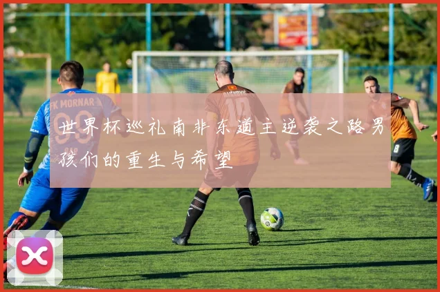 世界杯巡礼南非东道主逆袭之路男孩们的重生与希望